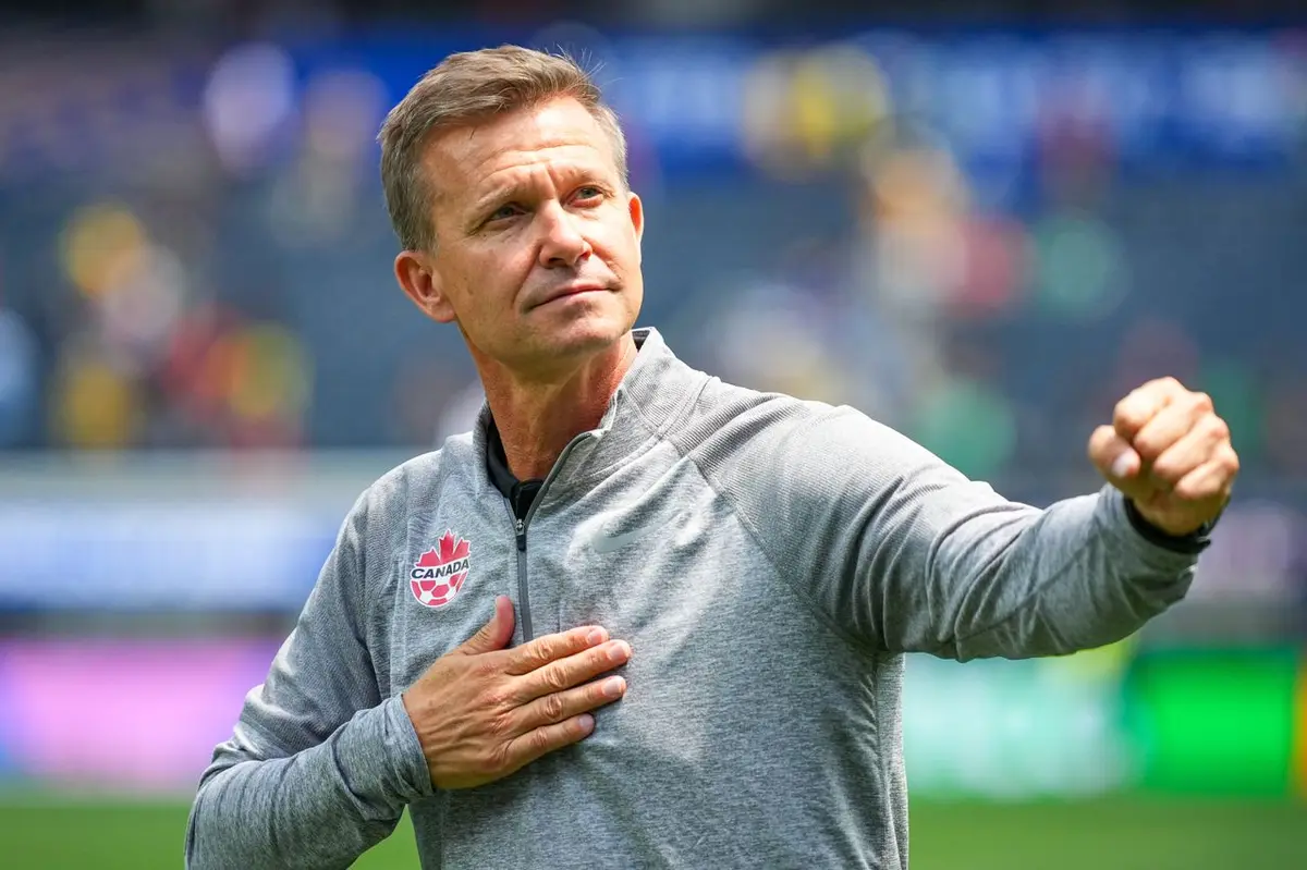 Canada Boss Stuns with 'Us and Them' Remark