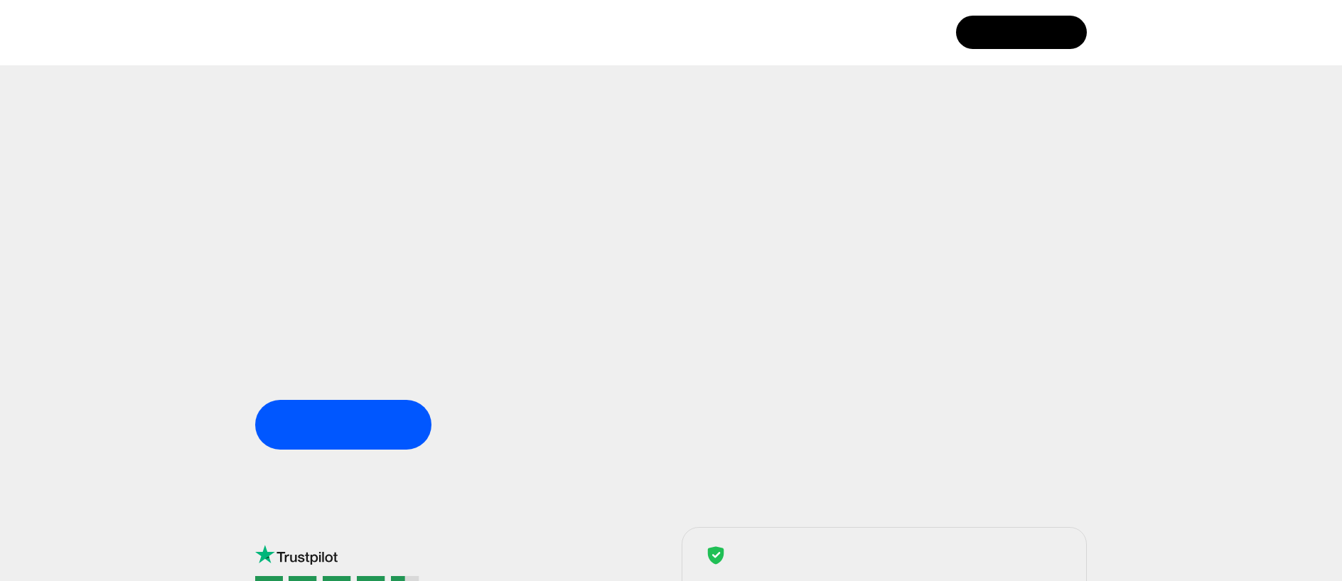 Screenshot of amlservice.click