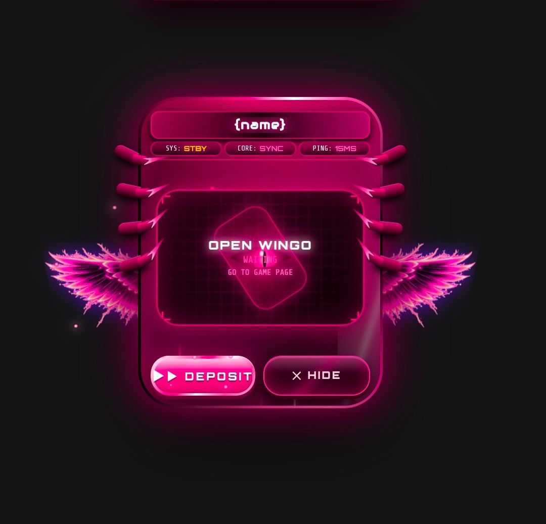 WINGS AURA MASTER 2