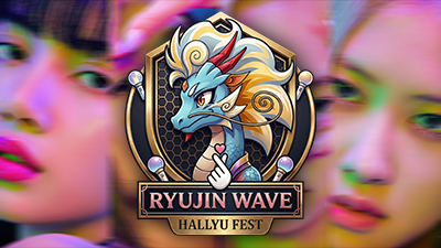 HALLYU  FEST - GRUPAL