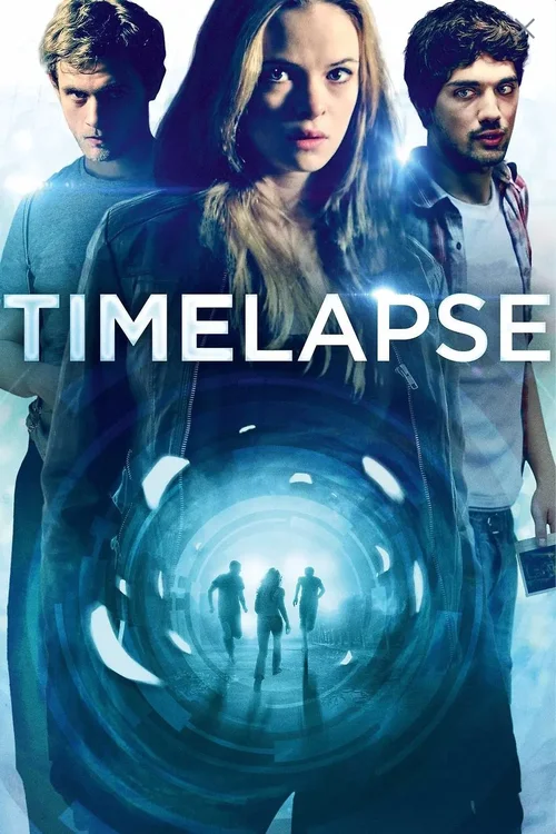 Migawka z przyszłości / Time Lapse (2014) PL.1080p.WEB-DL.H264-BP007 / Lektor PL
