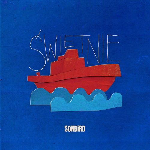 Sonbird - Świetnie (2026)
