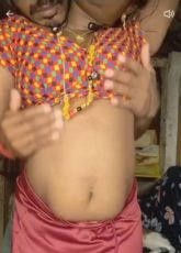 Nivi Mallu Tango Live Nude Show