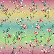 Seamless Pattern Textile Design (95)