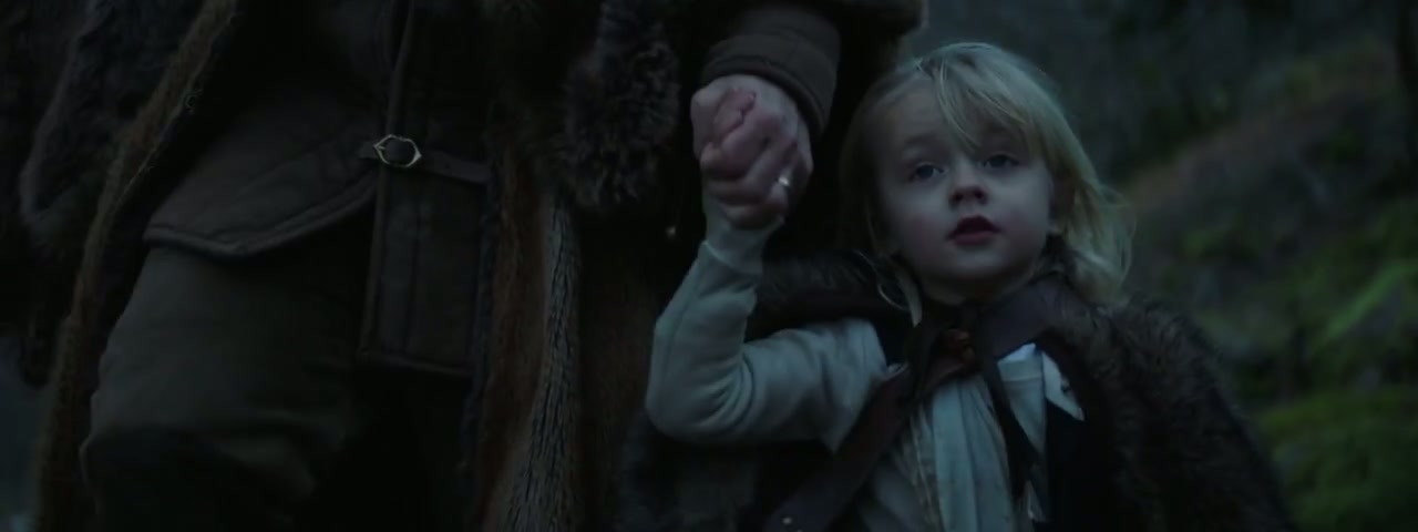 The Place of No Words Screenshot