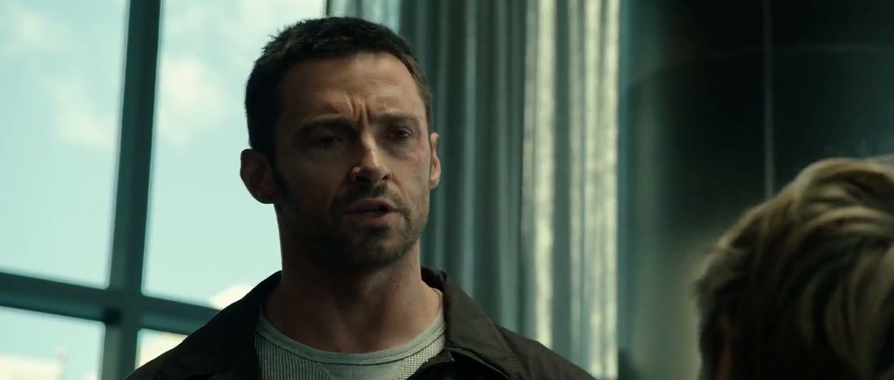 Real Steel Screenshot