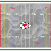 Kansas City Chiefs Field
