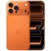 iPhone 17 Pro Max Orange
