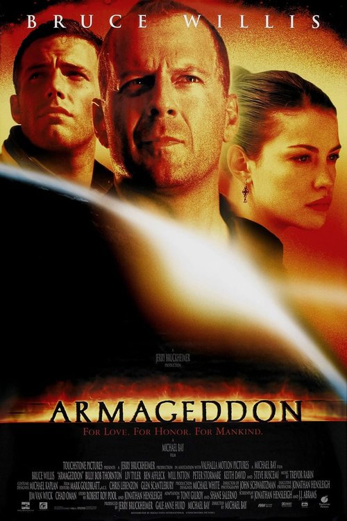 Armageddon (1998) 1080p.WEB-DL.H264.AC3.5.1.BP007 | Lektor i Napisy PL