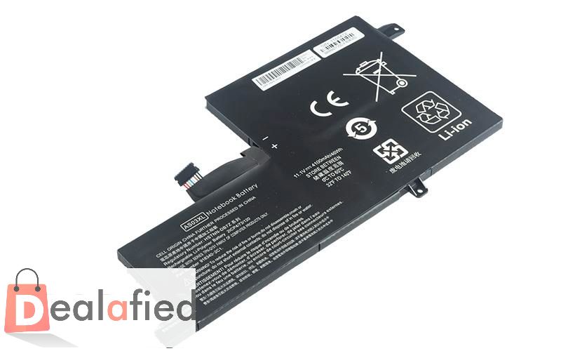 HP Chromebook 11 G5 - 11.1V Replacement Laptop Battery