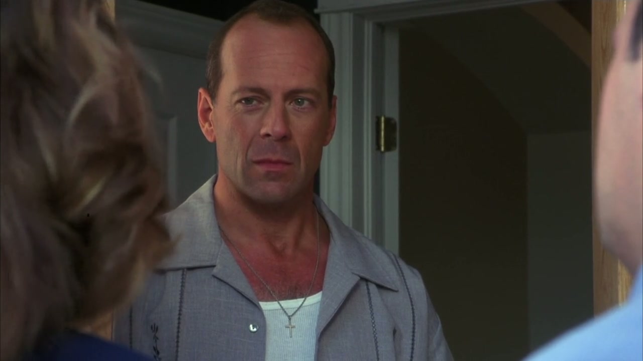 The Whole Nine Yards Screenshot