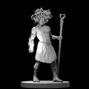 Medusa Male