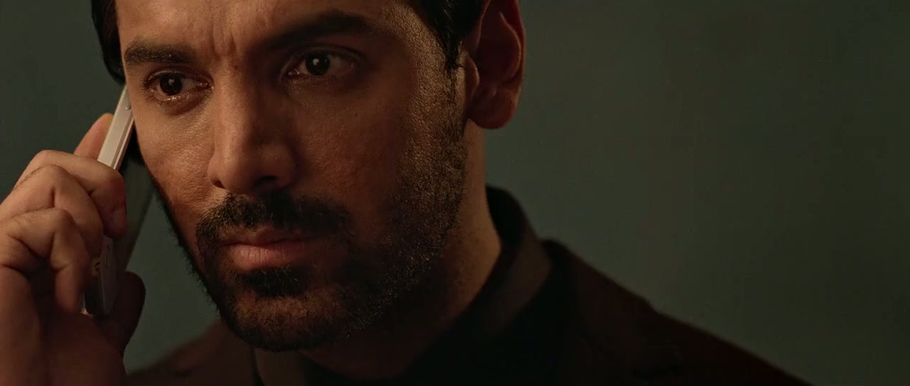Rocky Handsome Screenshot