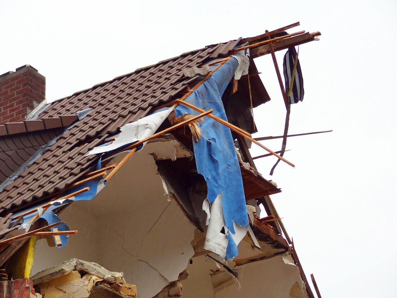 Enterprise architecture for Air Leak