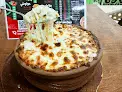 Pizza Napoli
