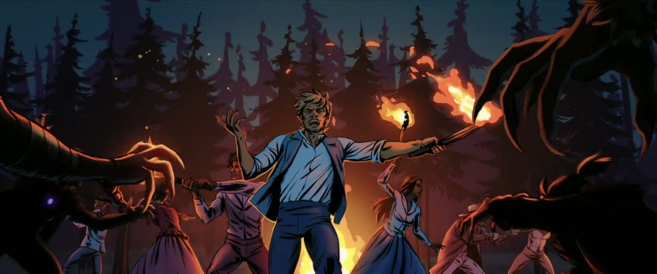 Zombies 2 Screenshot