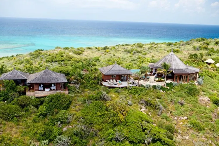 Necker Island 3