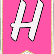 H-pennant