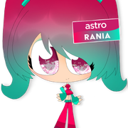 Astro-Rania