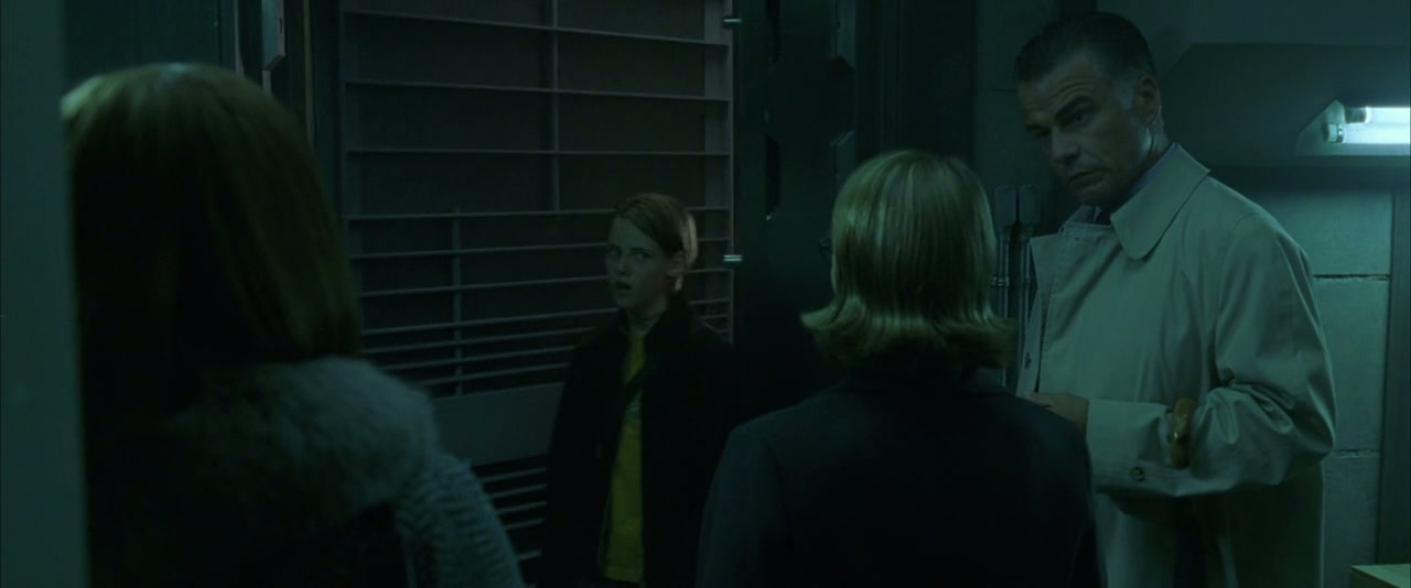 Panic Room Screenshot