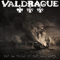 Valdrague – Par La Houle Et Par Les Vents (2026)