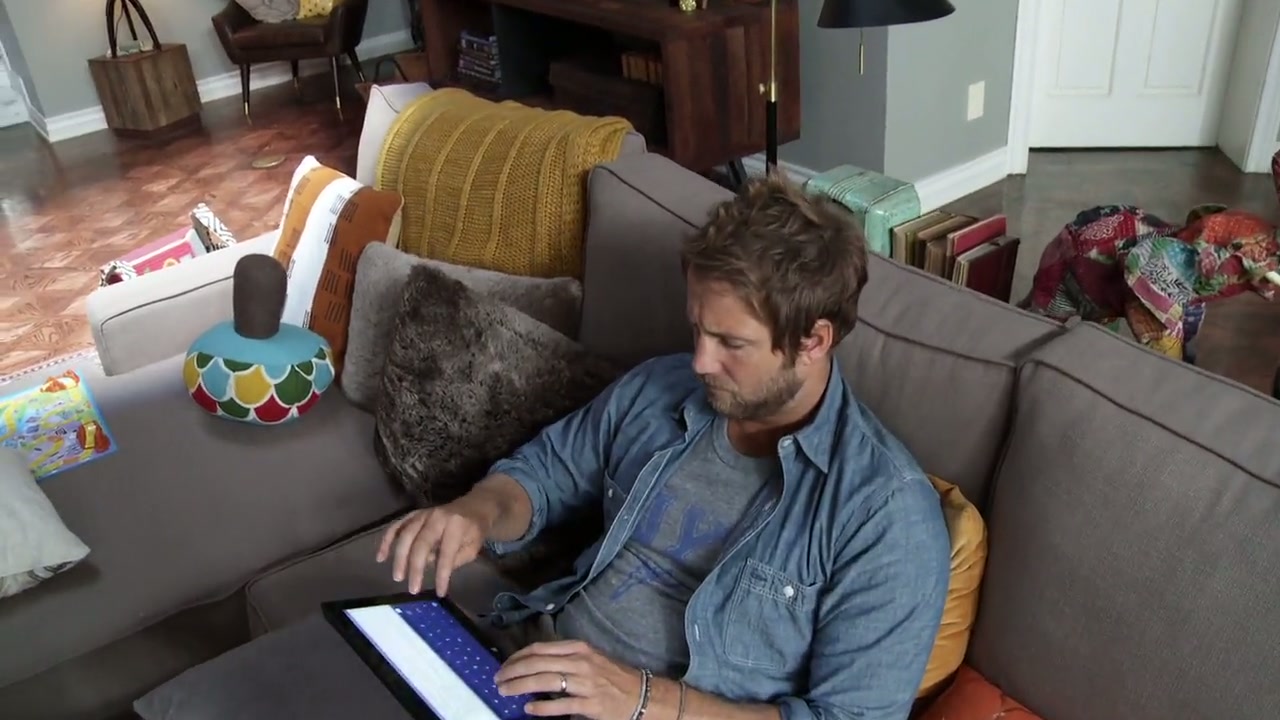 Paranormal Activity: The Ghost Dimension Screenshot