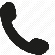 tel phone icon 5