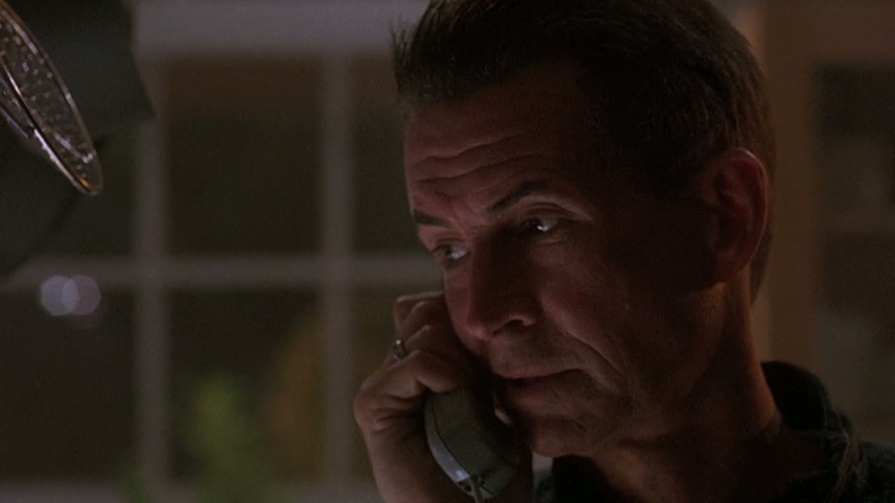 Psycho IV: The Beginning Screenshot
