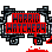 logo pixel