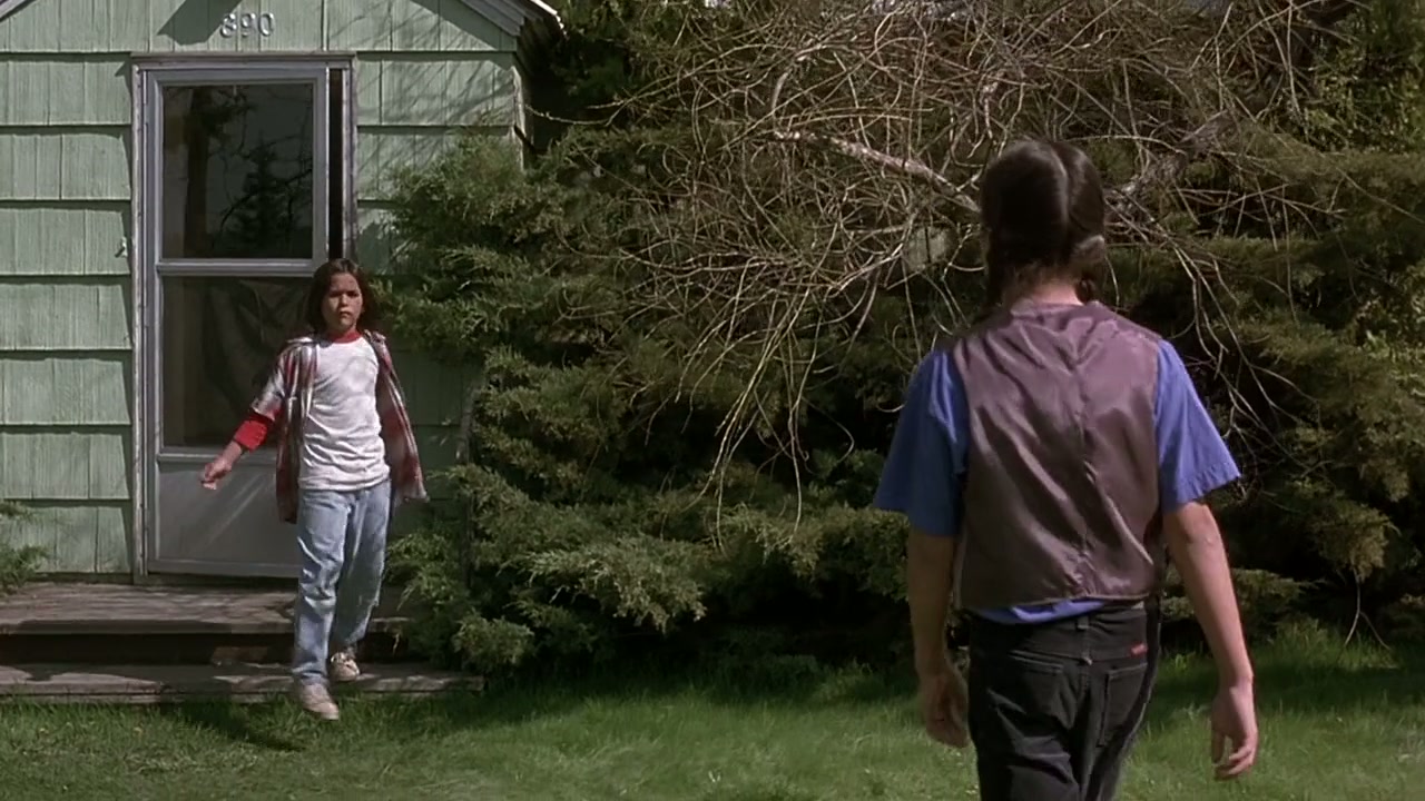 Smoke Signals Screenshot