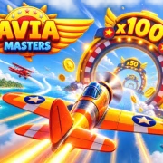Aviamasters 44