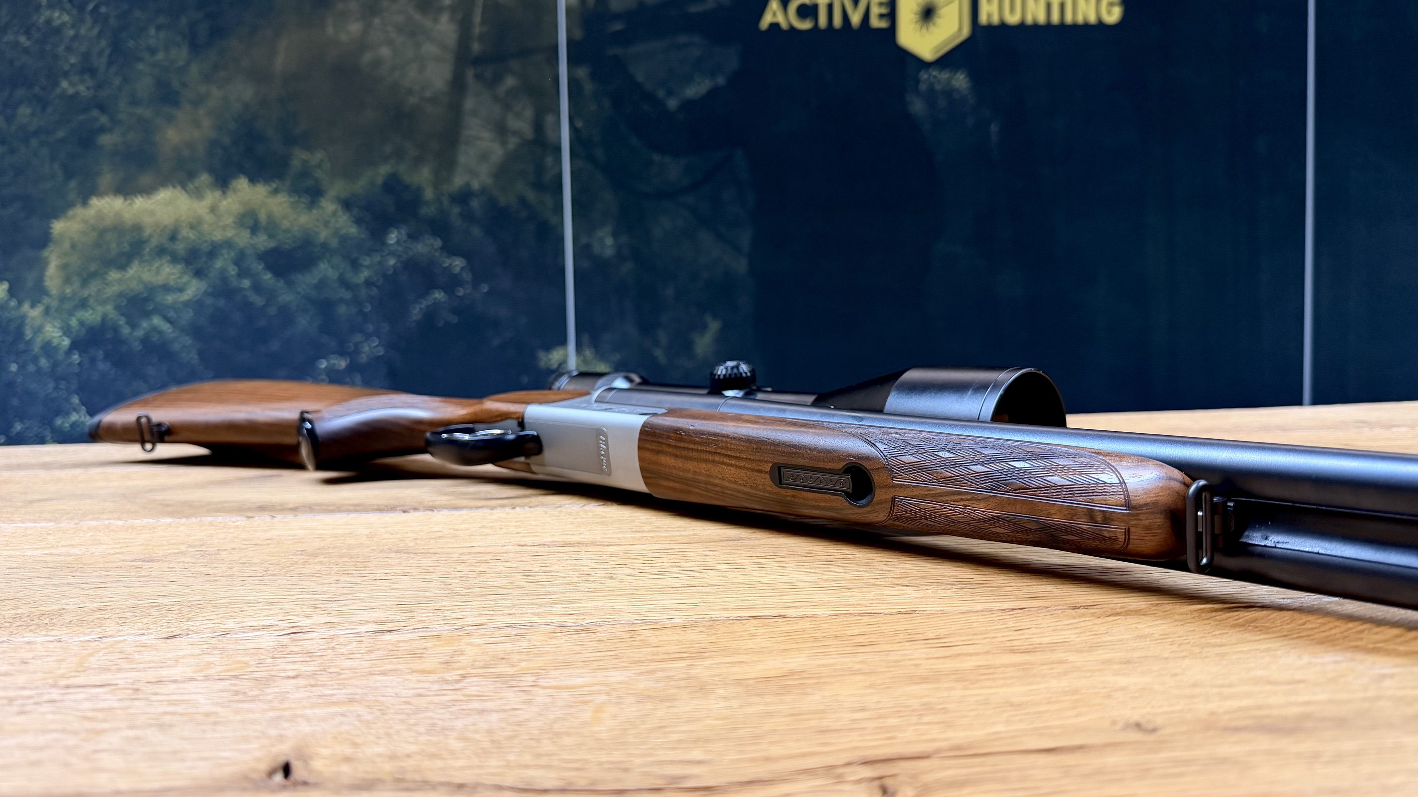 Blaser D99 Duo - Ansicht 9