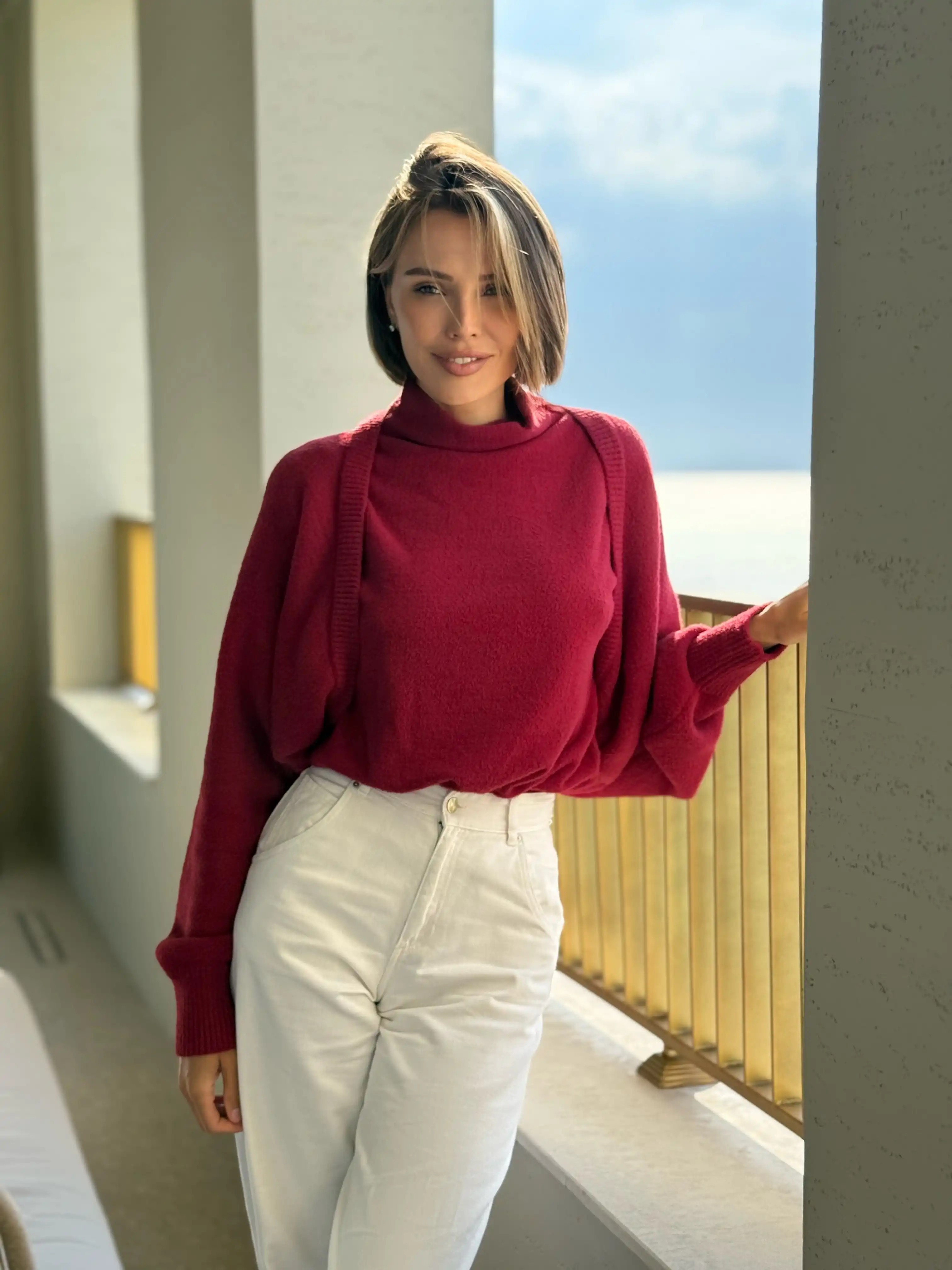 Kseniia Burda Wallpapers Insta Fit Bio (5)