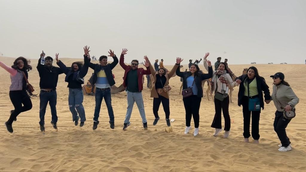 Jaisalmer 3