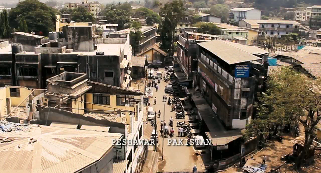 Seal Team Six: The Raid on Osama Bin Laden Screenshot