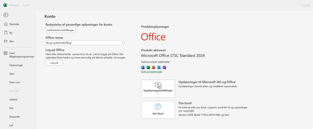 Microsoft 2024