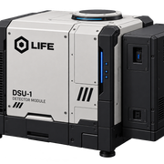 LIFE Labor 03 Detector Module H19mm