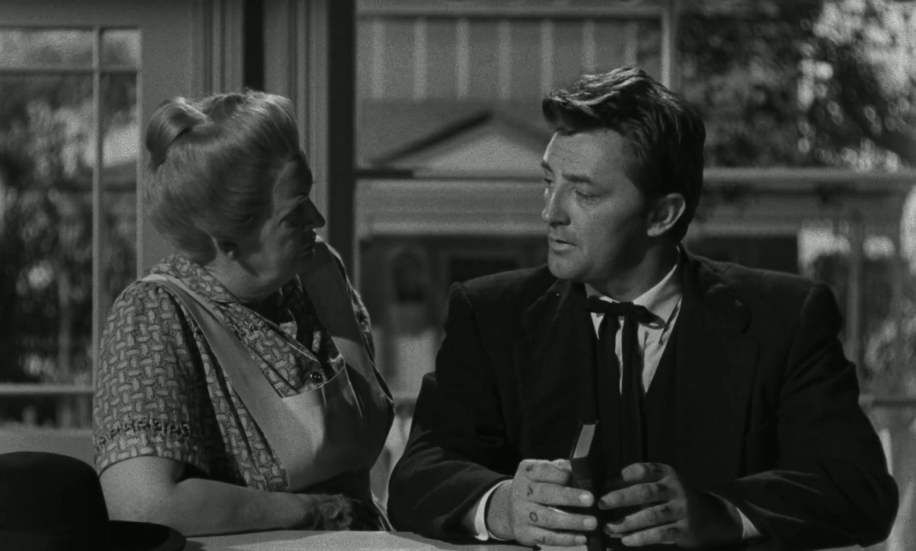 The Night of the Hunter Screenshot