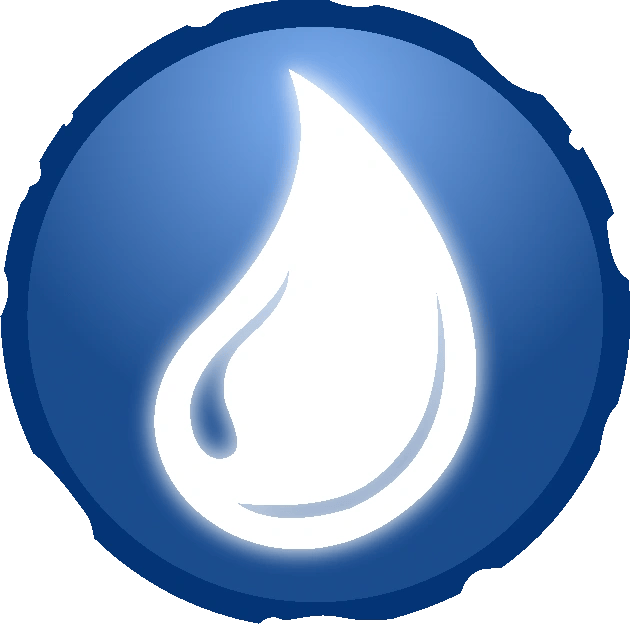 Water Symbol Skylanders