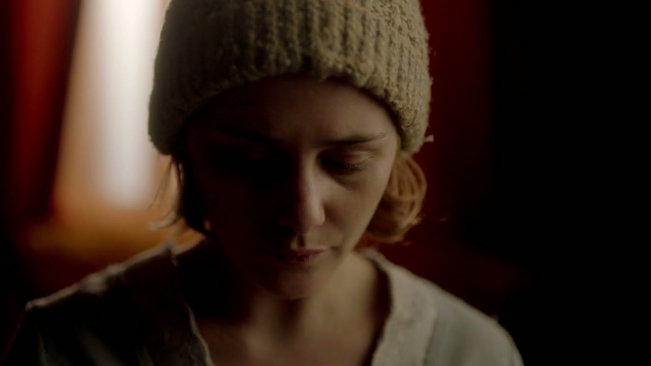 Girl in the Box Screenshot