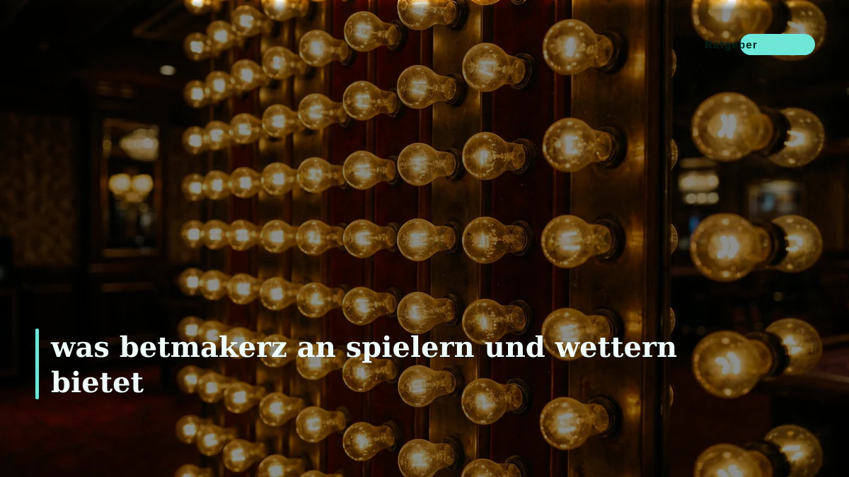 was betmakerz an spielern und wettern bietet