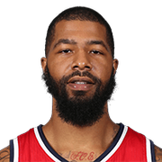 markieff morris