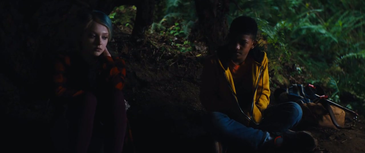 The Water Man Screenshot