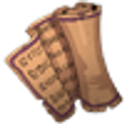 Ancient-papyrus