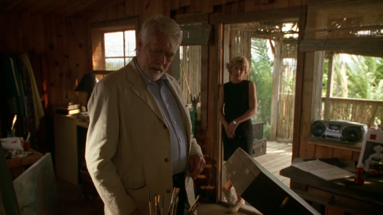 The Missing Piece Screenshot