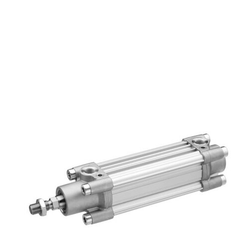 PRA-DA-063-0050-0322111100000000000000-B, Profile Cylinder ISO 15552