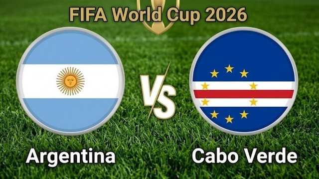 Dự đoán Argentina vs Cabo Verde: Messi thị uy sức mạnh