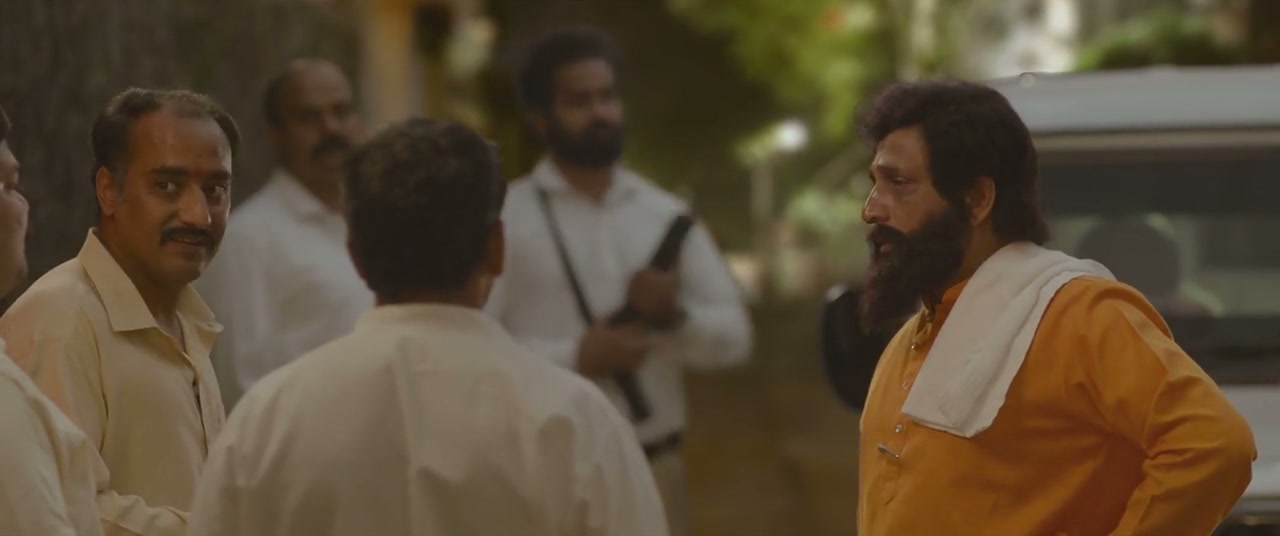 Dharmaveer Screenshot