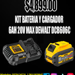DCB606C
