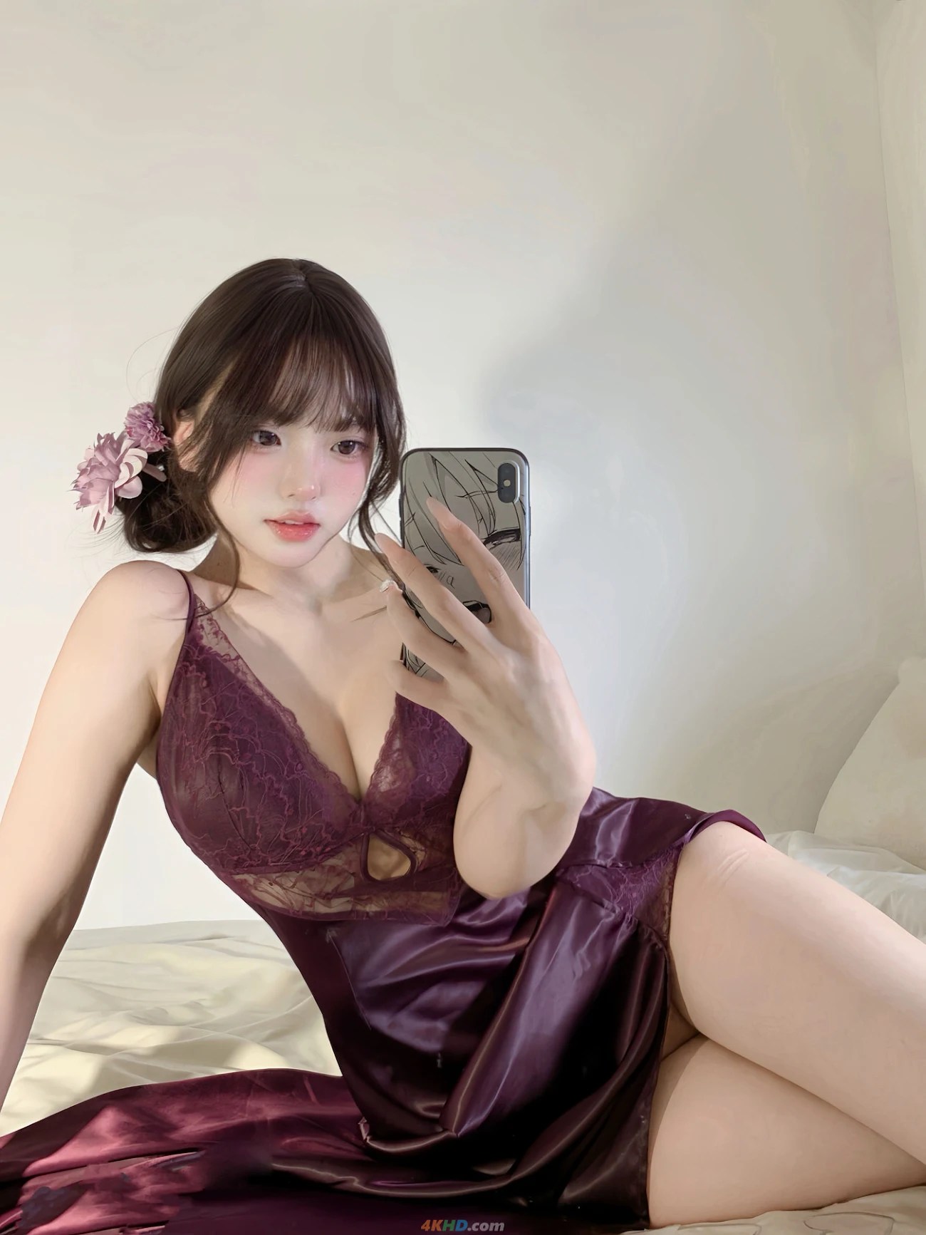 妳的真真u–妻紫的誘惑